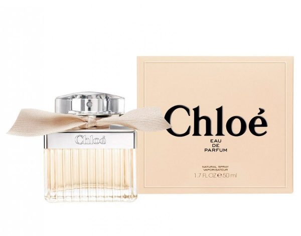 Parfem Chloe Woman
